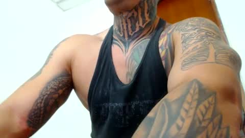 camilo online show from 02-11-25, 06:11