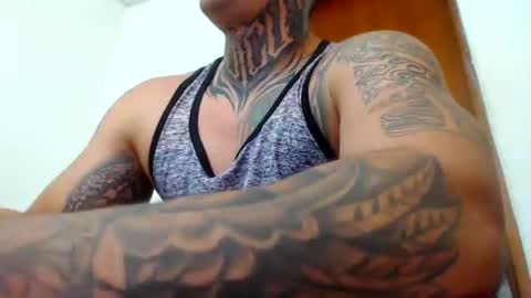camilo online show from 02-12-25, 06:19