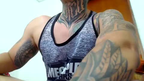 camilo online show from 02-13-25, 02:12
