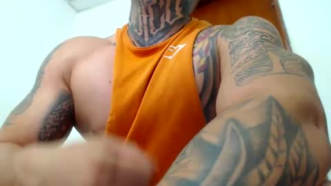 camilo online show from 02-15-25, 07:49