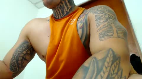camilo online show from 02-26-25, 10:42