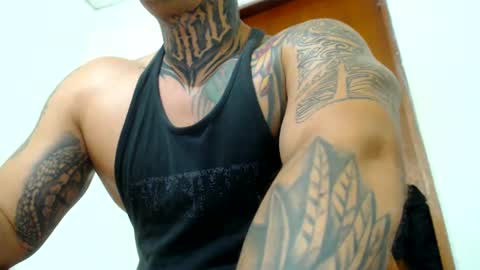 camilo online show from 03-07-25, 02:36