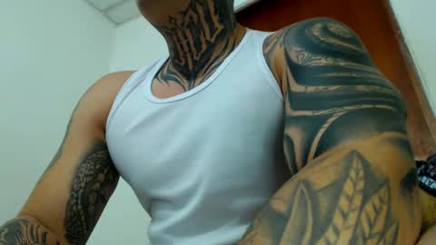 camilo online show from 09-09-25, 05:51