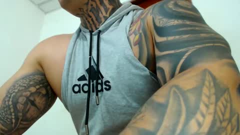 camilo online show from 09-11-25, 03:34