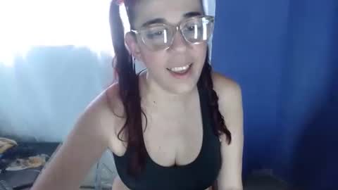 Colombian Hot online show from 01-29-25, 06:50