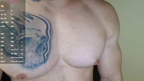 Snapshot of colombianmuscle8 chatting on 03-30-26, 05:36 colombianmuscle8 online show from 03-30-26, 05:36