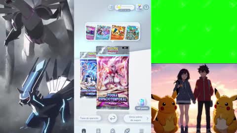 Perla online show from 01-31-25, 03:52