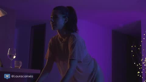 Laura online show from 12-18-24, 01:26