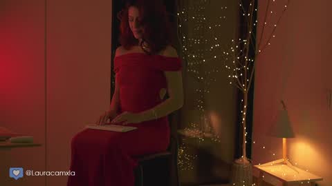 Laura online show from 12-19-24, 11:25