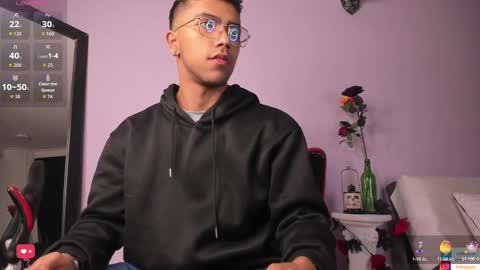 colstorw_ online show from 10-08-25, 10:35