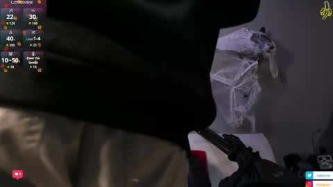 colstorw_ online show from 10-15-25, 10:37