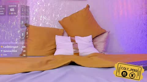 colt_perci online show from 01-08-25, 07:24