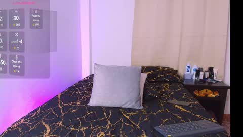 colt_perci online show from 09-24-25, 07:50