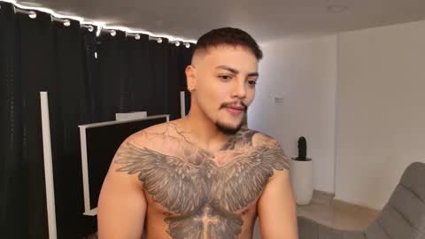 Jhoan online show from 01-14-26, 05:18