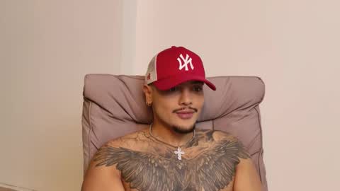 Jhoan online show from 02-02-26, 12:20