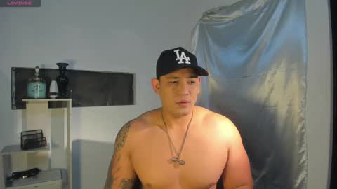 Snapshot of coltonmassif_ chatting on 12-22-24, 07:33 coltonmassif_ online show from 12-22-24, 07:33