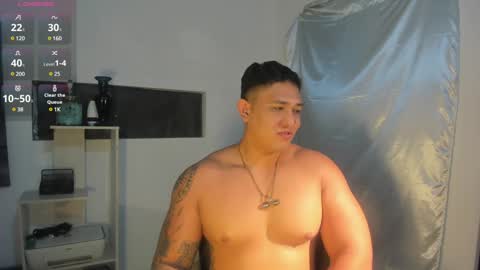 Snapshot of coltonmassif_ chatting on 12-26-24, 06:41 coltonmassif_ online show from 12-26-24, 06:41