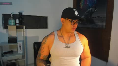 Snapshot of coltonmassif_ chatting on 12-31-24, 06:59 coltonmassif_ online show from 12-31-24, 06:59