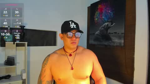 Snapshot of coltonmassif_ chatting on 01-04-25, 08:17 coltonmassif_ online show from 01-04-25, 08:17