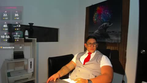 Snapshot of coltonmassif_ chatting on 01-08-25, 06:09 coltonmassif_ online show from 01-08-25, 06:09