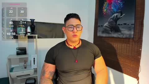 Snapshot of coltonmassif_ chatting on 01-09-25, 06:17 coltonmassif_ online show from 01-09-25, 06:17