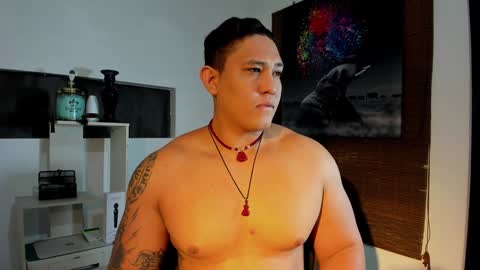 Snapshot of coltonmassif_ chatting on 01-18-25, 08:52 coltonmassif_ online show from 01-18-25, 08:52