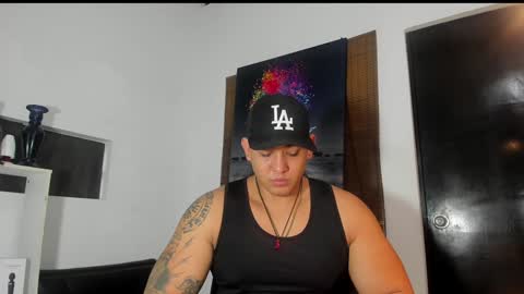 Snapshot of coltonmassif_ chatting on 01-29-25, 11:20 coltonmassif_ online show from 01-29-25, 11:20