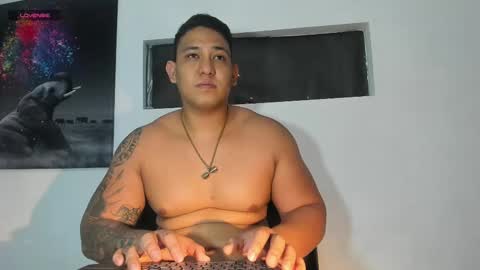 Snapshot of coltonmassif_ chatting on 02-12-25, 04:33 coltonmassif_ online show from 02-12-25, 04:33