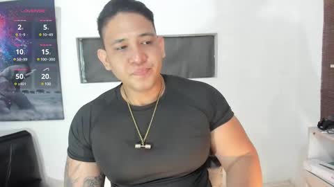 Snapshot of coltonmassif_ chatting on 02-13-25, 12:46 coltonmassif_ online show from 02-13-25, 12:46