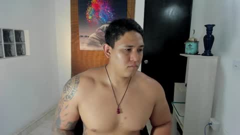 Snapshot of coltonmassif_ chatting on 03-08-25, 02:55 coltonmassif_ online show from 03-08-25, 02:55