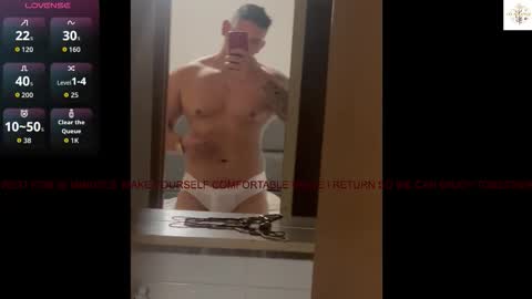 Snapshot of coltonmassif_ chatting on 09-22-25, 11:51 coltonmassif_ online show from 09-22-25, 11:51