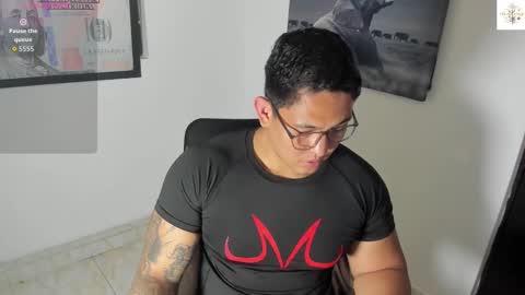 Snapshot of coltonmassif_ chatting on 11-04-25, 01:59 coltonmassif_ online show from 11-04-25, 01:59