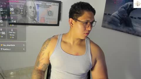 Snapshot of coltonmassif_ chatting on 11-09-25, 01:04 coltonmassif_ online show from 11-09-25, 01:04