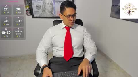 coltonmassif_ online show from 12-02-25, 12:49