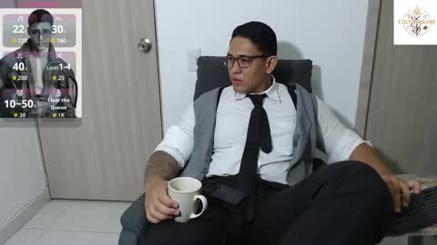 coltonmassif_ online show from 02-26-26, 07:18