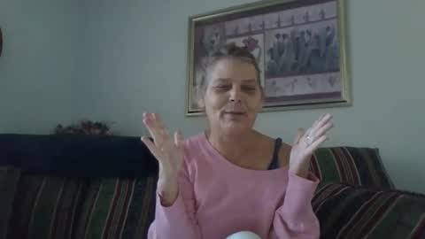 comeback pussy online show from 11-10-25, 05:12