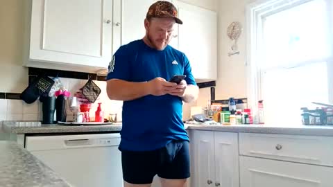 comegetmeinthemorning online show from 04-01-26, 06:49