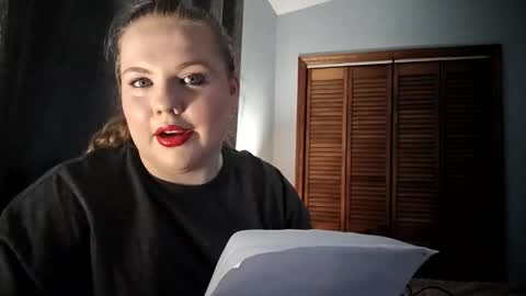 Nym online show from 12-14-25, 07:07