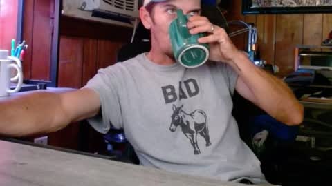 Nelson or ComicKing and sometime Peachy143 online show from 10-04-25, 11:36