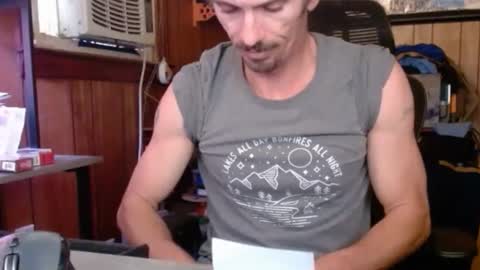 Nelson or ComicKing and sometime Peachy143 online show from 12-13-25, 09:09