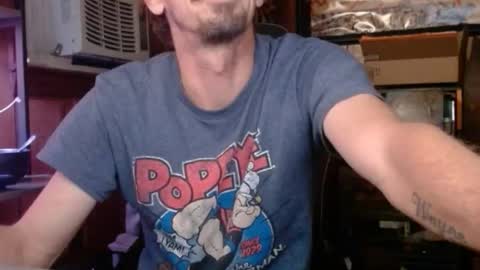 Nelson or ComicKing and sometime Peachy143 online show from 01-08-26, 03:31