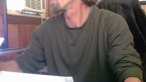 Nelson or ComicKing and sometime Peachy143 online show from 03-24-26, 07:19