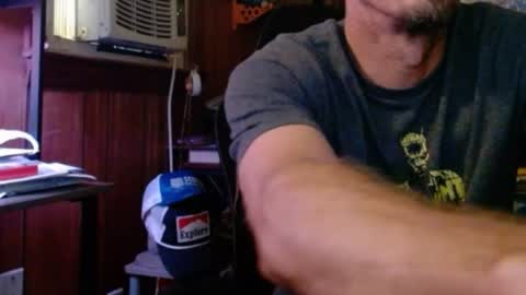 Nelson or ComicKing and sometime Peachy143 online show from 07-04-26, 12:44