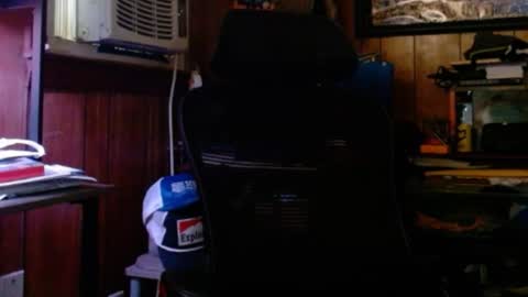 Nelson or ComicKing and sometime Peachy143 online show from 07-05-26, 11:39