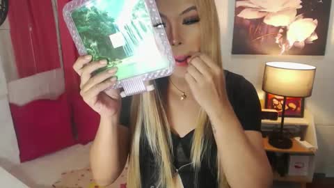 QUEEN SABRINA online show from 12-30-24, 03:47