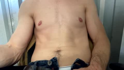 comnfromme1 online show from 04-27-26, 07:01