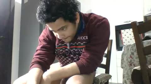 Snapshot of comobailamioso chatting on 01-31-26, 07:11 comobailamioso online show from 01-31-26, 07:11