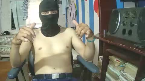 complacent12 online show from 12-29-24, 08:48