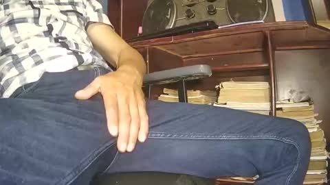 complacent12 online show from 01-01-25, 01:15