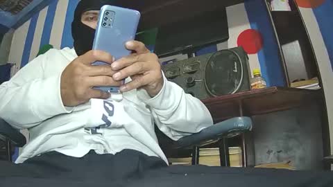 complacent12 online show from 01-26-25, 04:51
